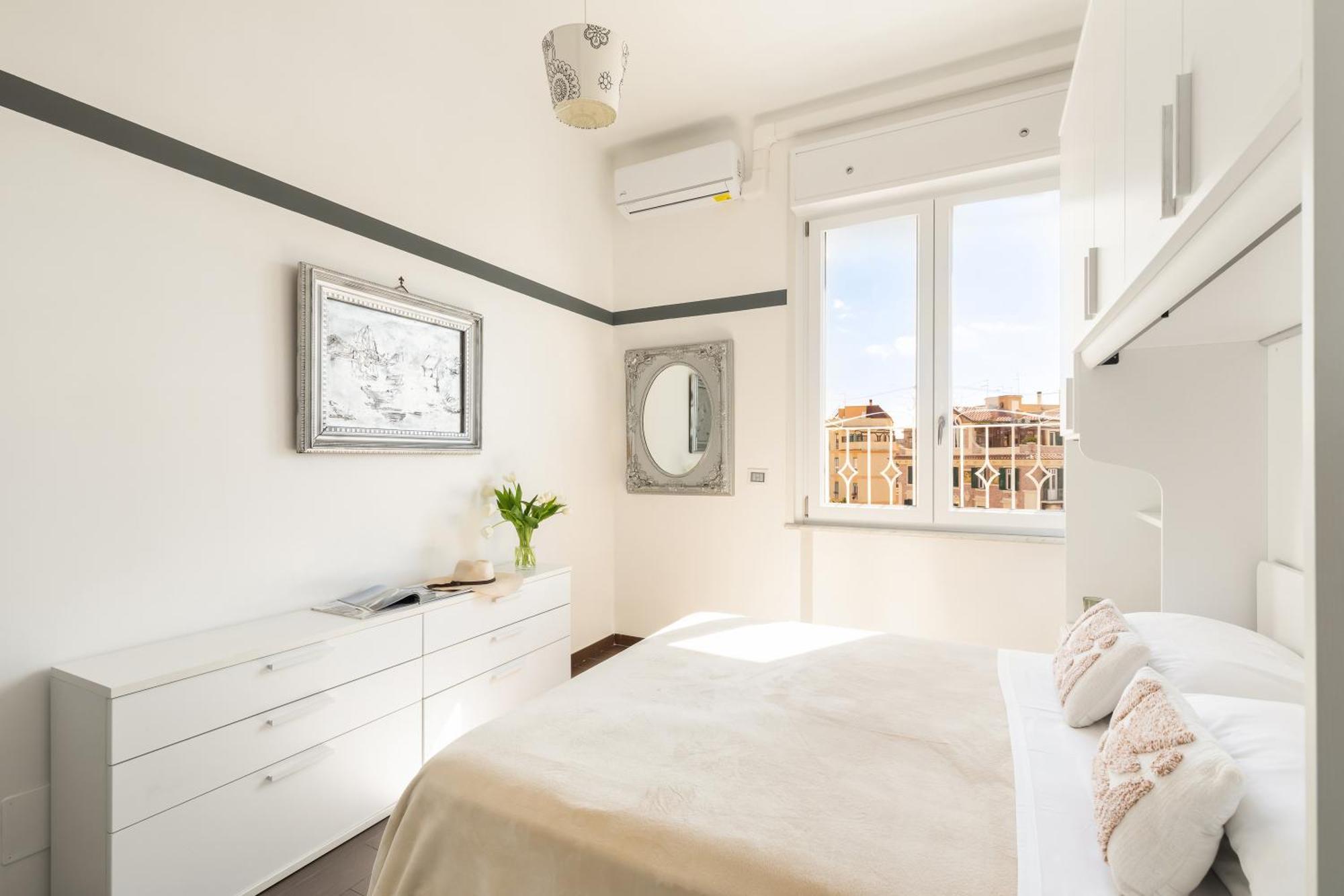 Beach Apartment 리도디오스티아 외부 사진