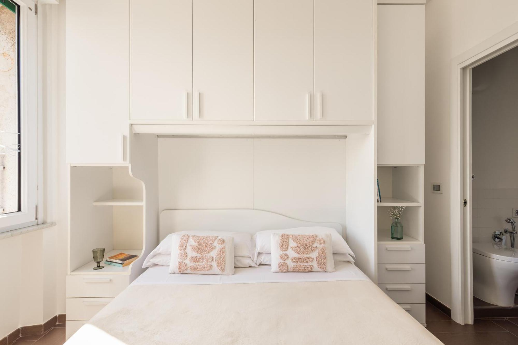 Beach Apartment 리도디오스티아 외부 사진